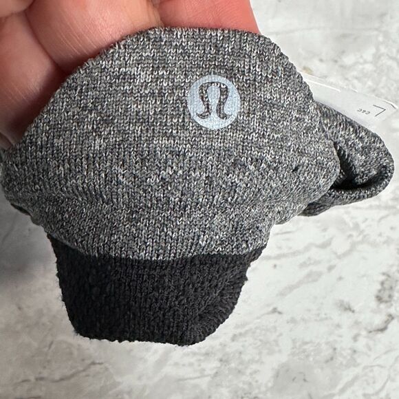 Lululemon Women's Power Stride Tab Socks Small NWT - Picture 6 of 9